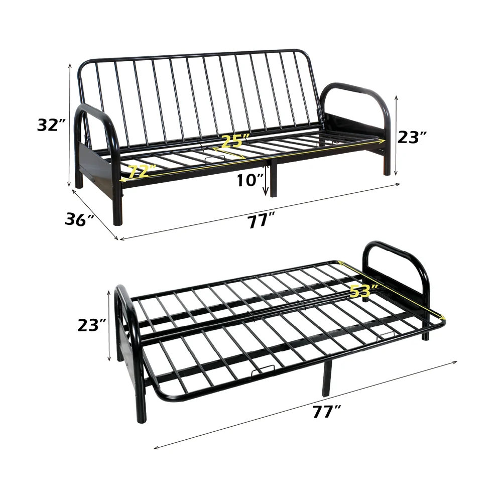 Adjustable Sofa Frame - Image 5