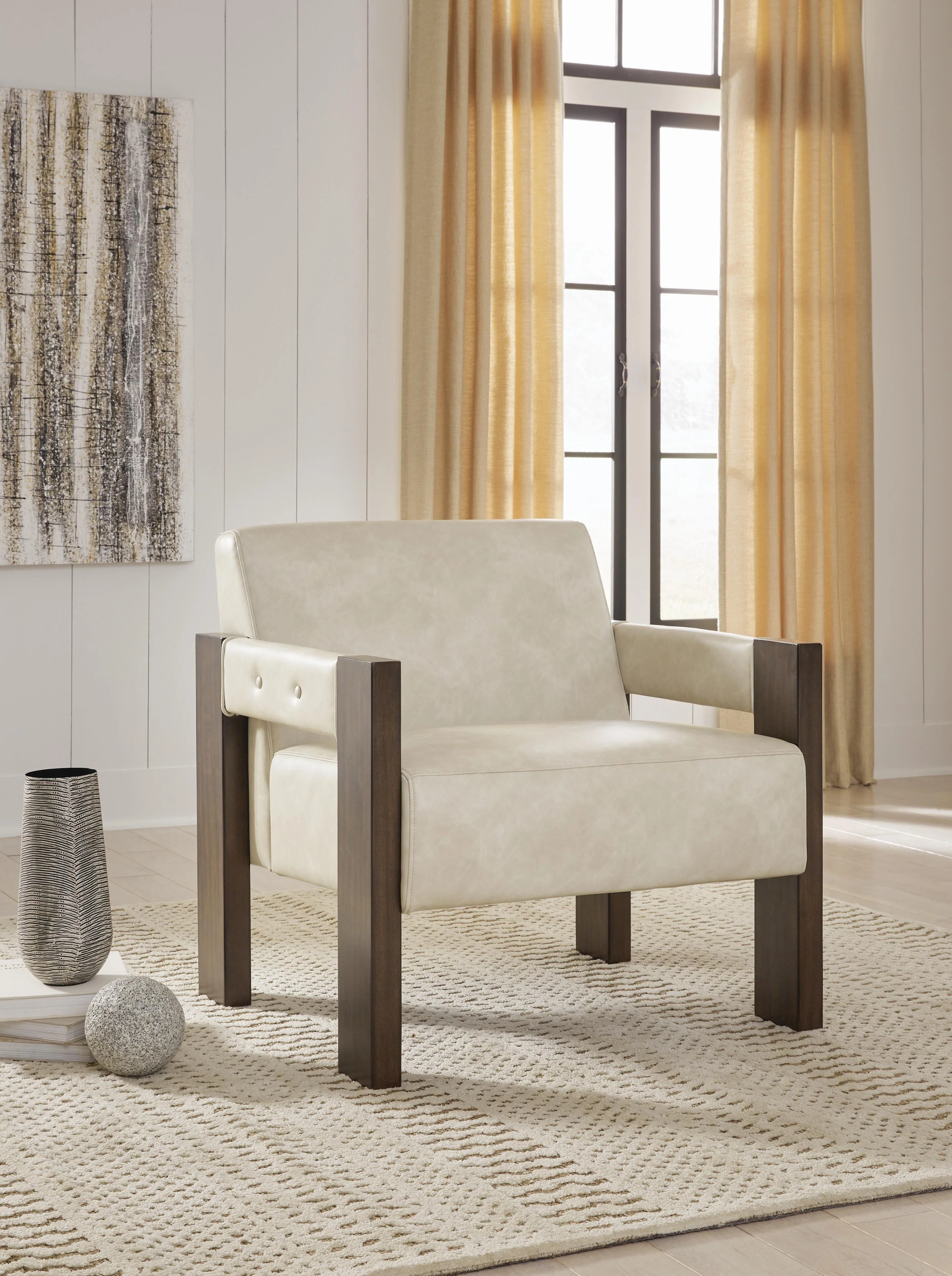 Adlanlock Accent Chair - Image 2