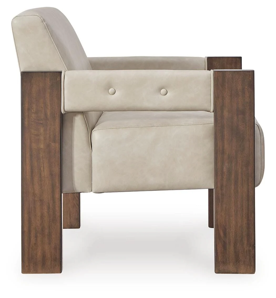 Adlanlock Accent Chair - Image 4
