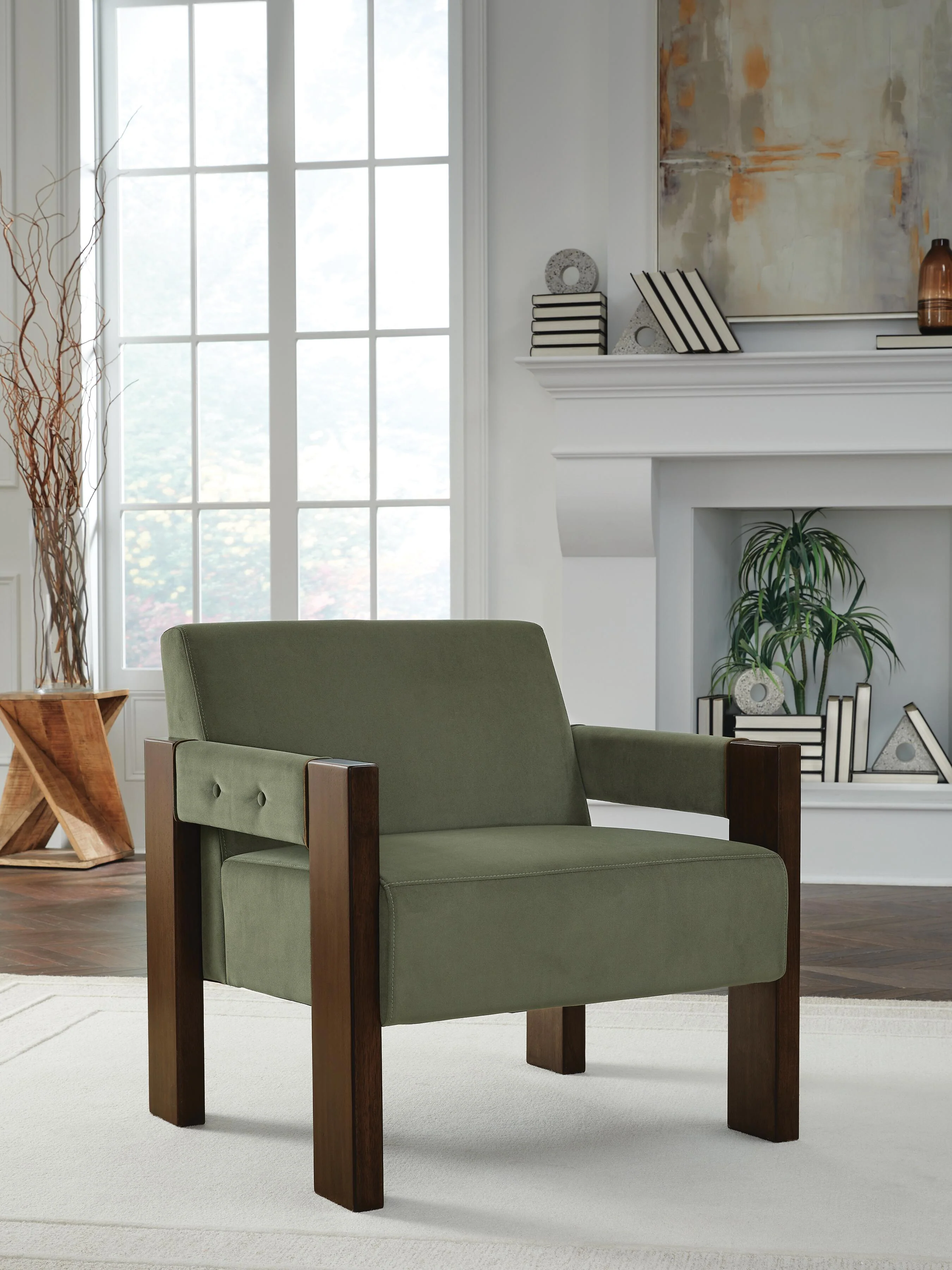 Adlanlock Accent Chair - Image 8