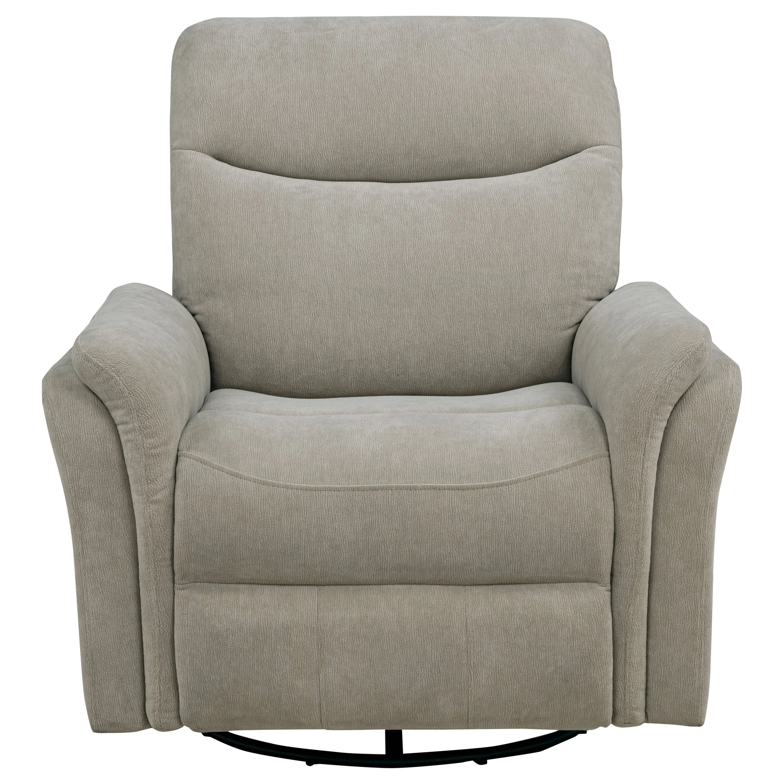 Adler Power Swivel Glider Recliner - Image 6
