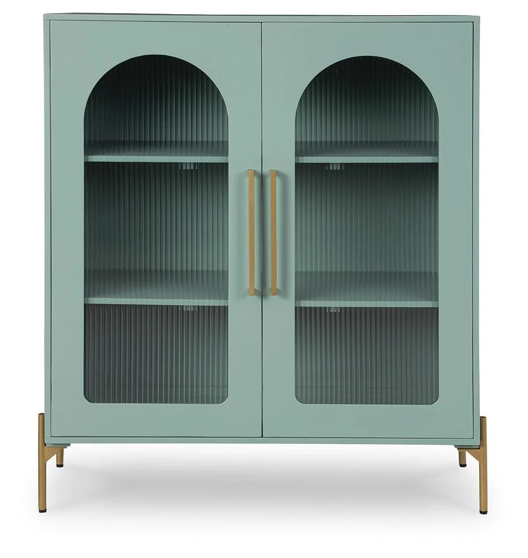 Adwen Accent Cabinet - Image 4