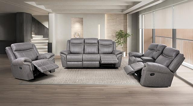 Agata Manual Sofa - Image 10