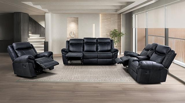 Agata Manual Sofa - Image 2