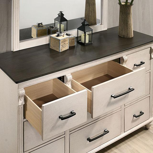 Agathon Dresser - Image 3