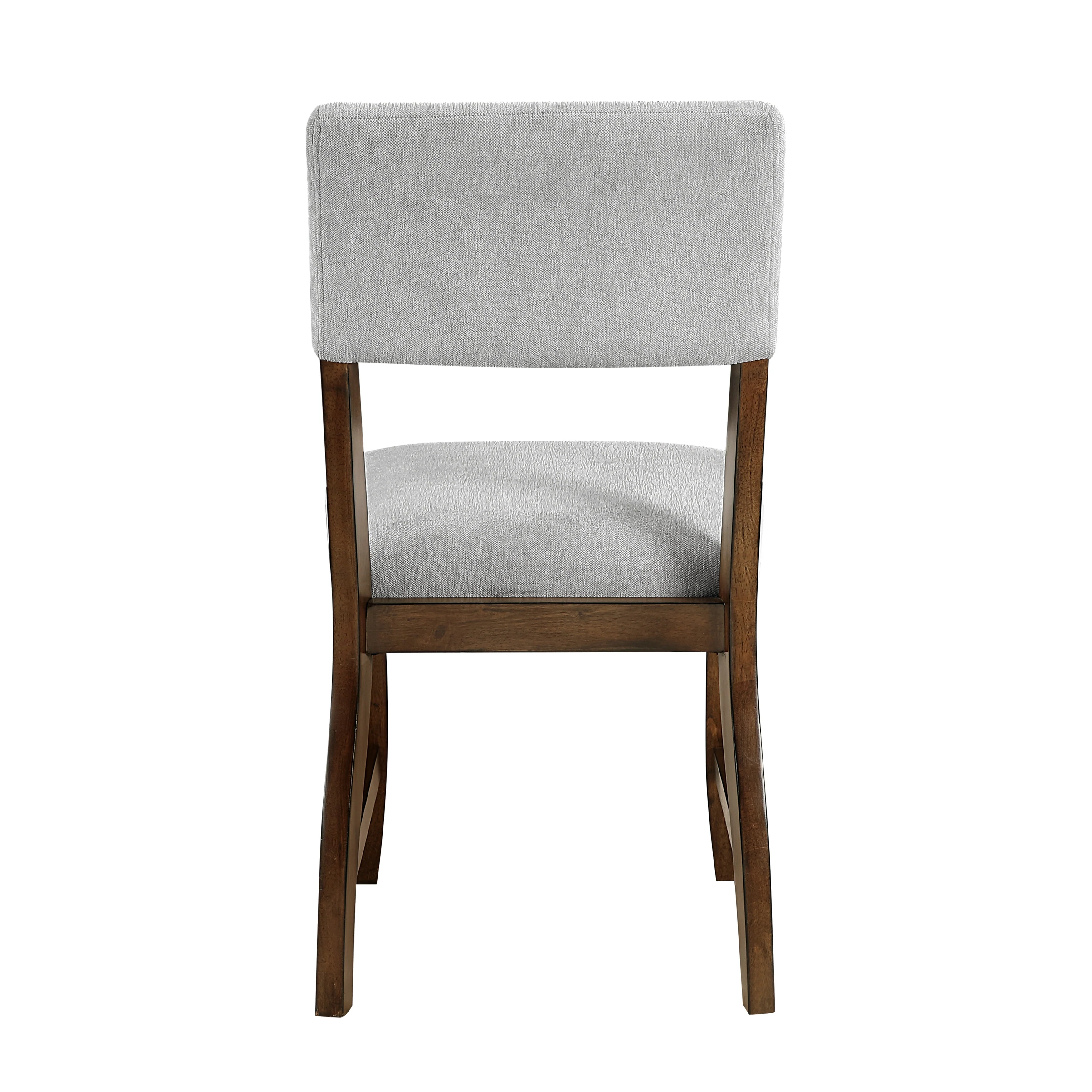 Aiden Side Chair, Gray - Image 4