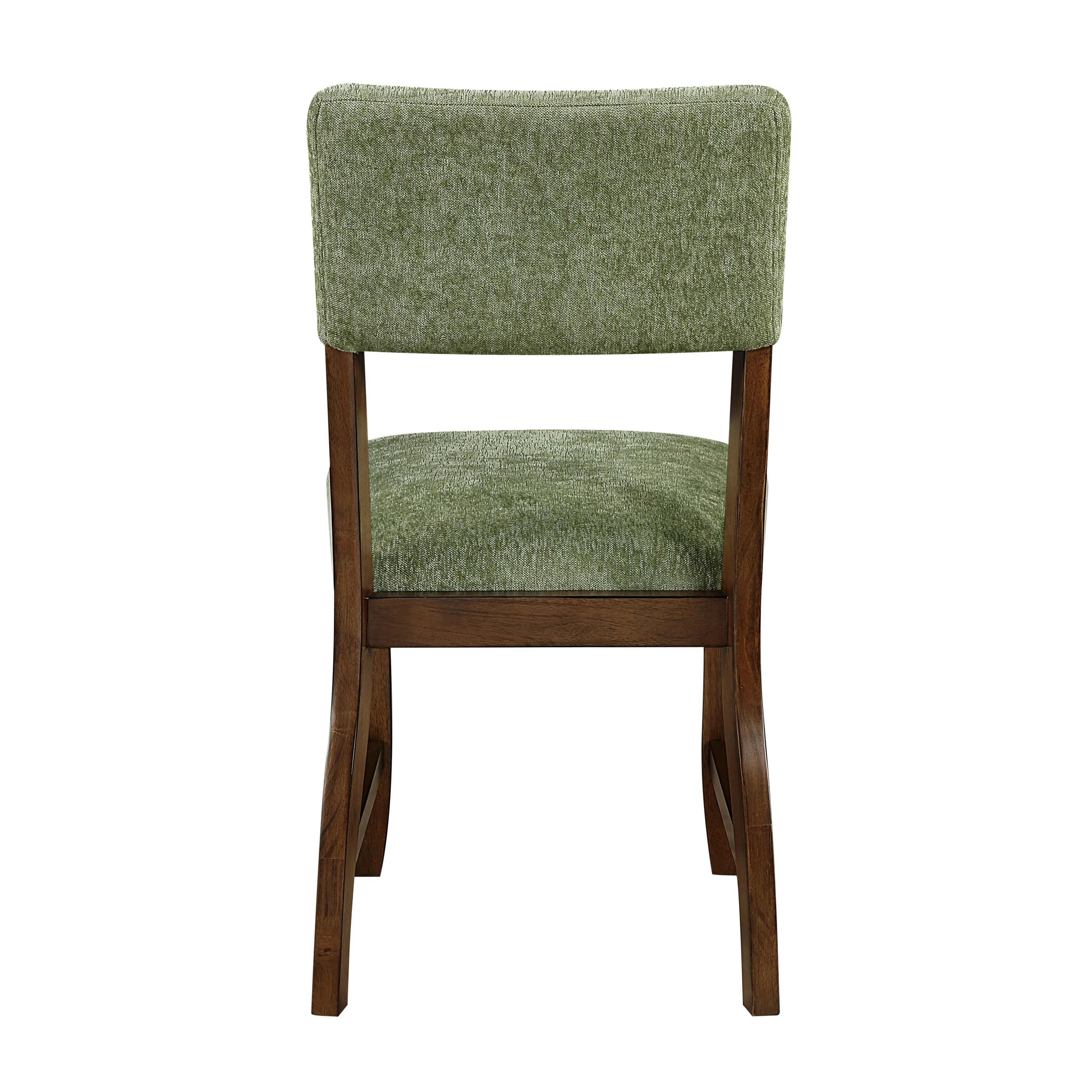 Aiden Side Chair, Olive - Image 4
