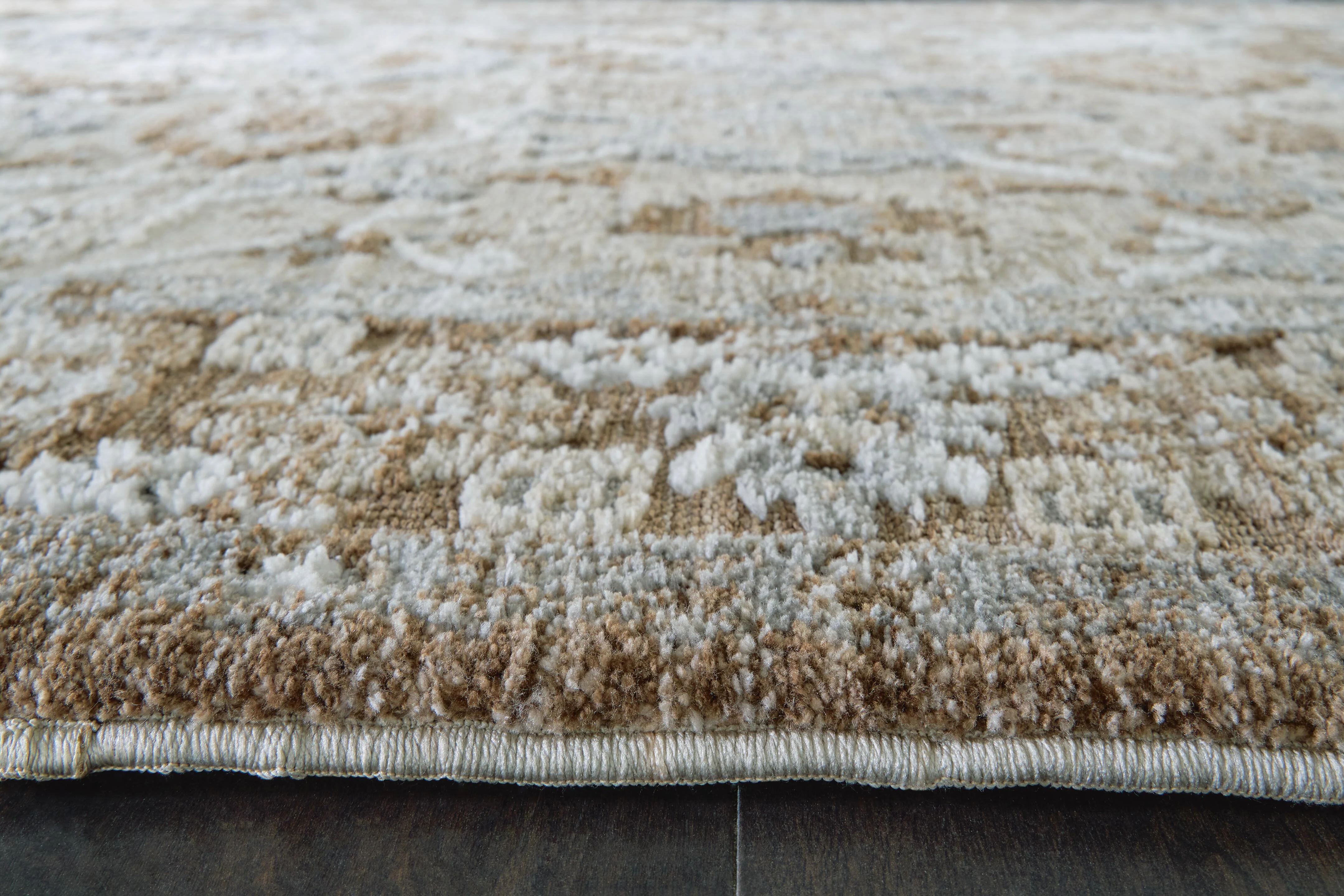 Ainswick Memory Foam Rug - Image 13