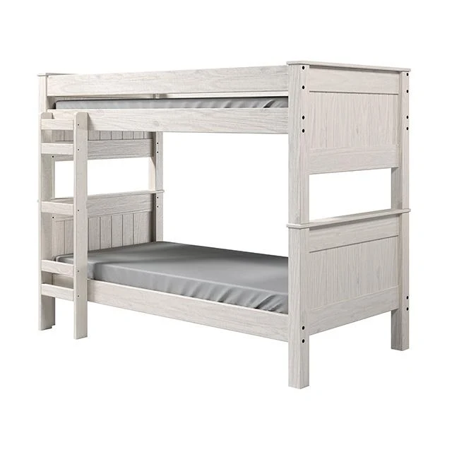 Albani Twin/Twin Post Bunkbed - Image 2