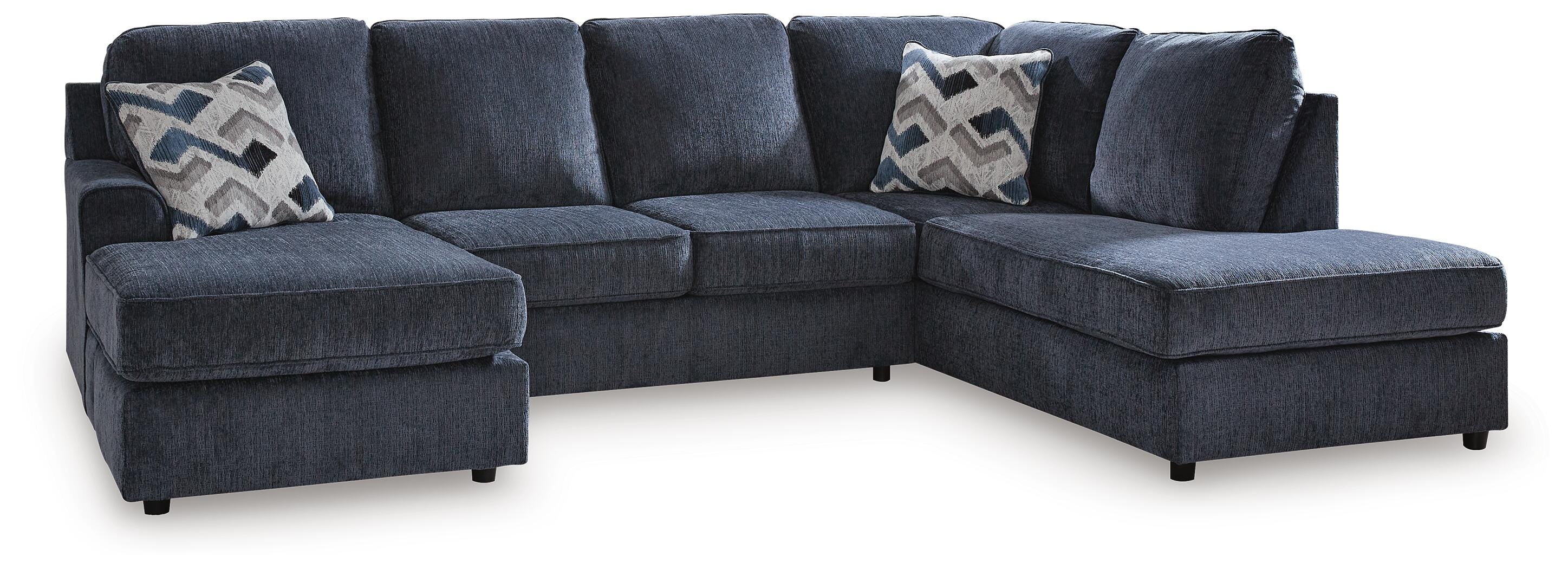 Albar Place Sectional - Image 7