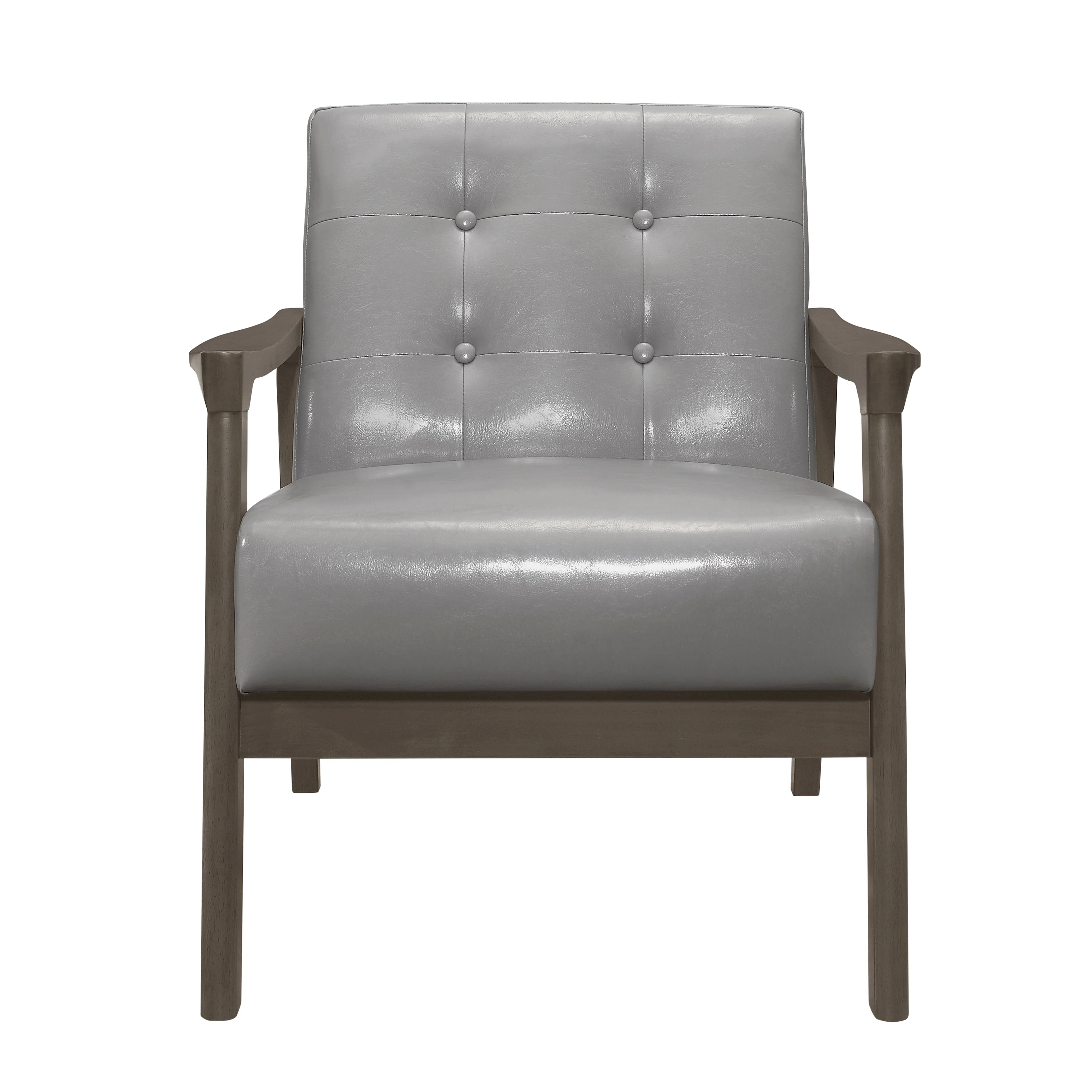 Alby Accent Chair - Image 2