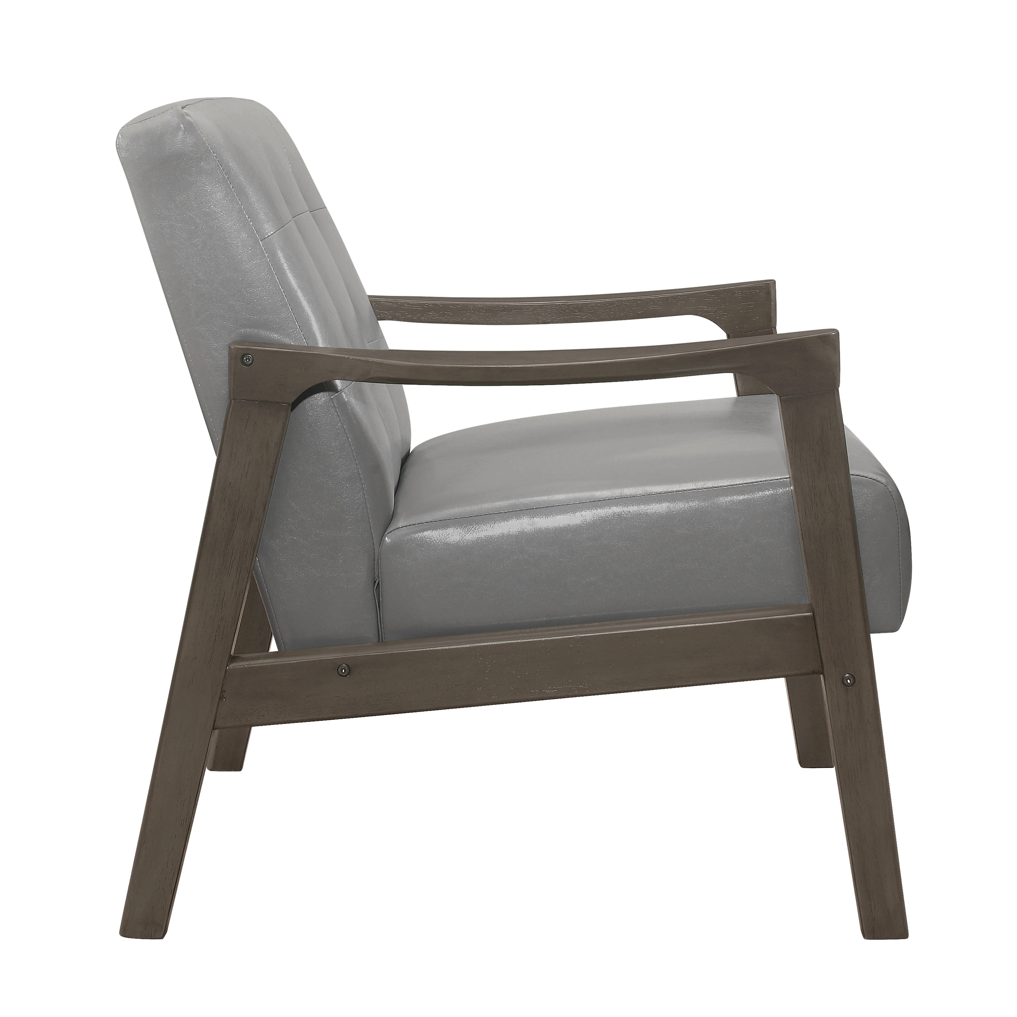 Alby Accent Chair - Image 3