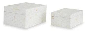 Aldenburg Box (Set of 2) - Image 3