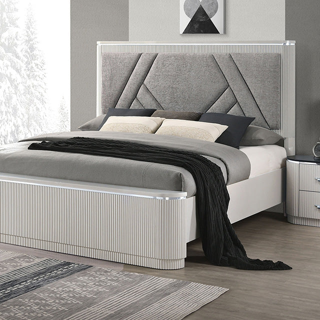 Aldgate Queen & E.King Bed - Image 2