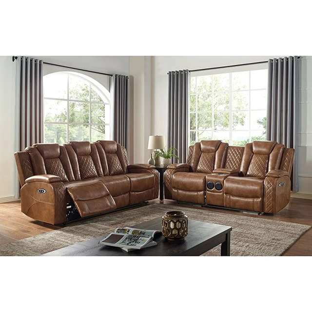 Alexia Power Love Seat - Image 2