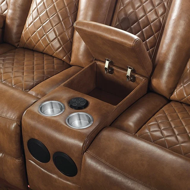 Alexia Power Love Seat - Image 3