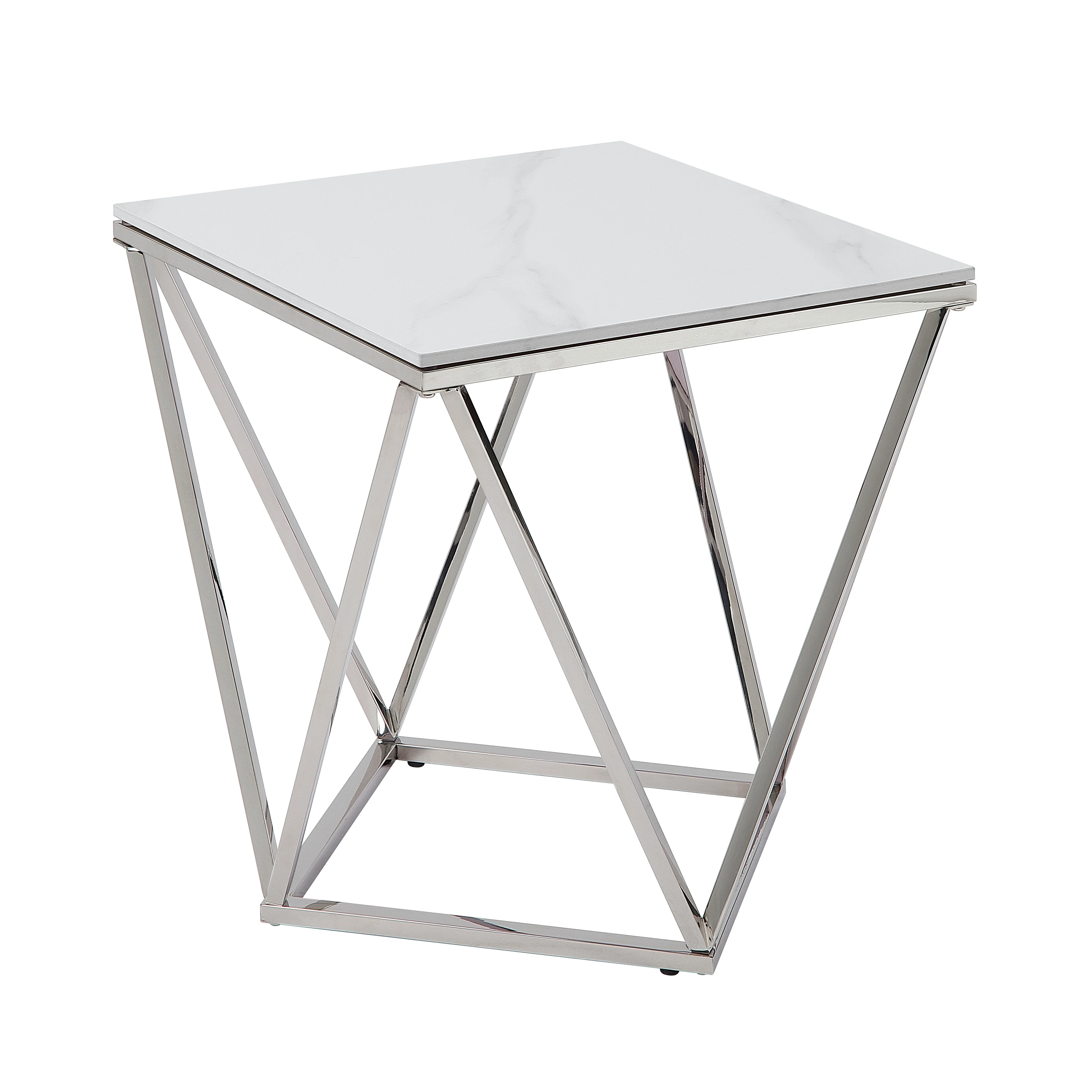 Alfeo End Table - Image 4