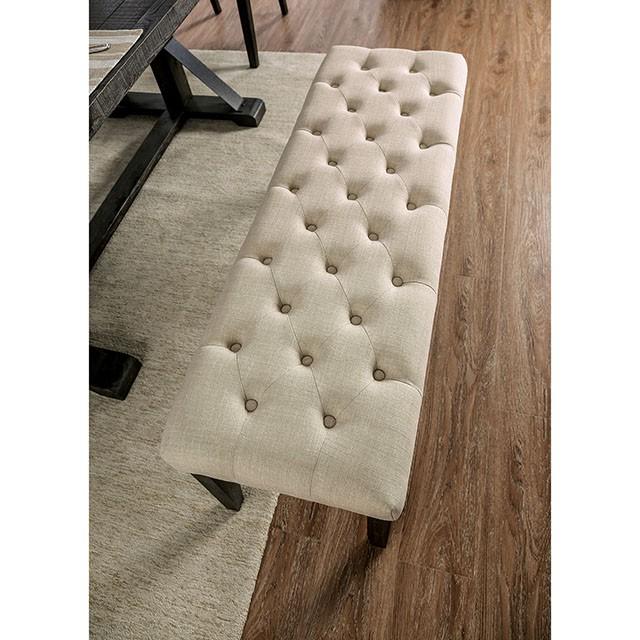 Alfred Bench - Image 4