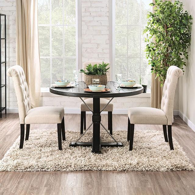 Alfred Dining Table Set - Image 13