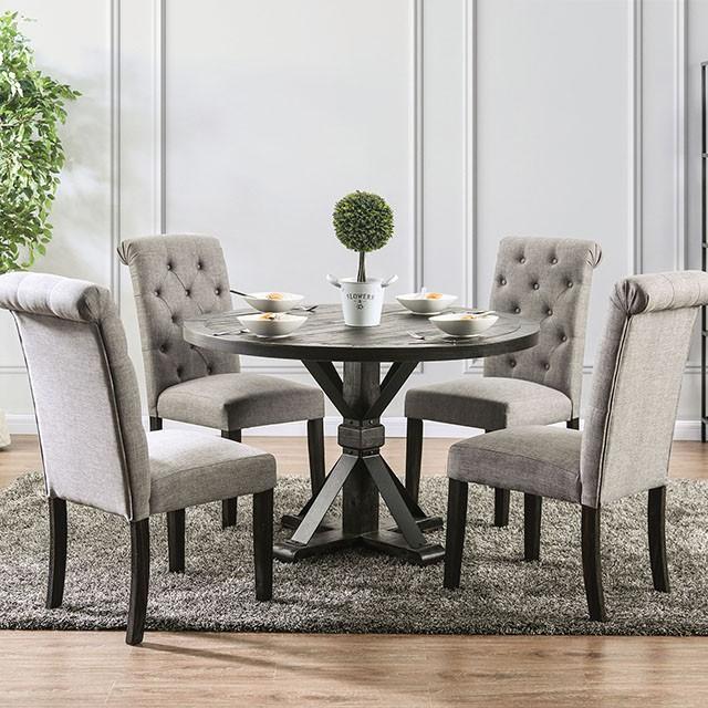 Alfred Dining Table Set - Image 14