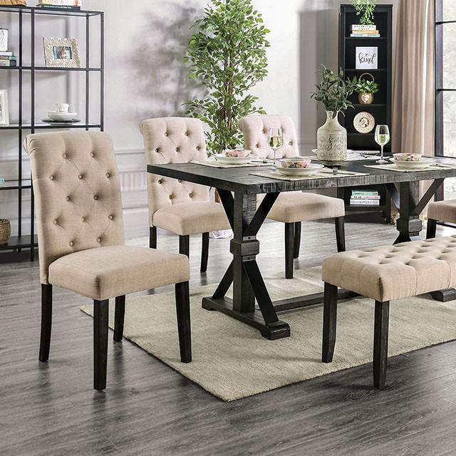 Alfred Dining Table Set - Image 15