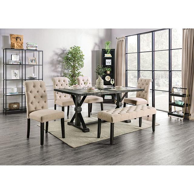 Alfred Dining Table Set - Image 16