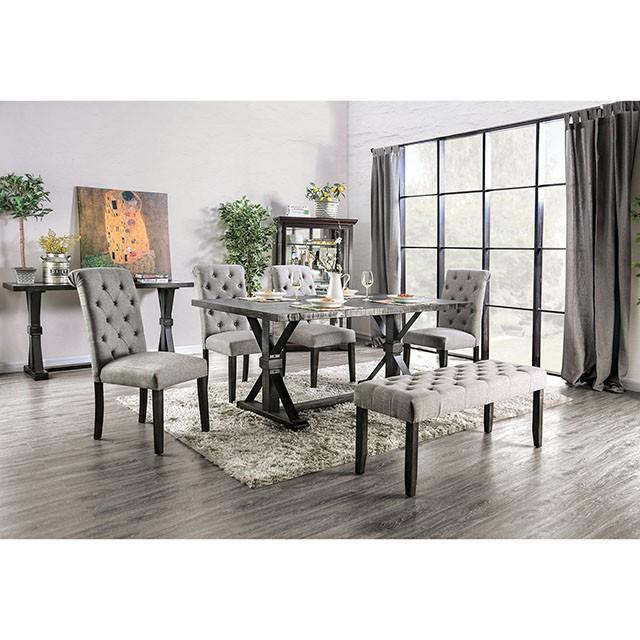 Alfred Dining Table Set - Image 20