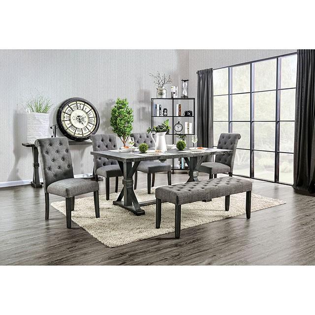 Alfred Dining Table Set - Image 21