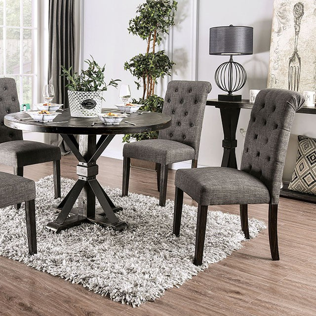 Alfred Dining Table Set - Image 3