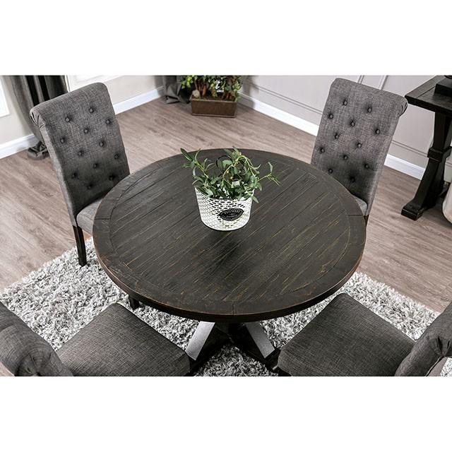 ALFRED Round Table - Image 2