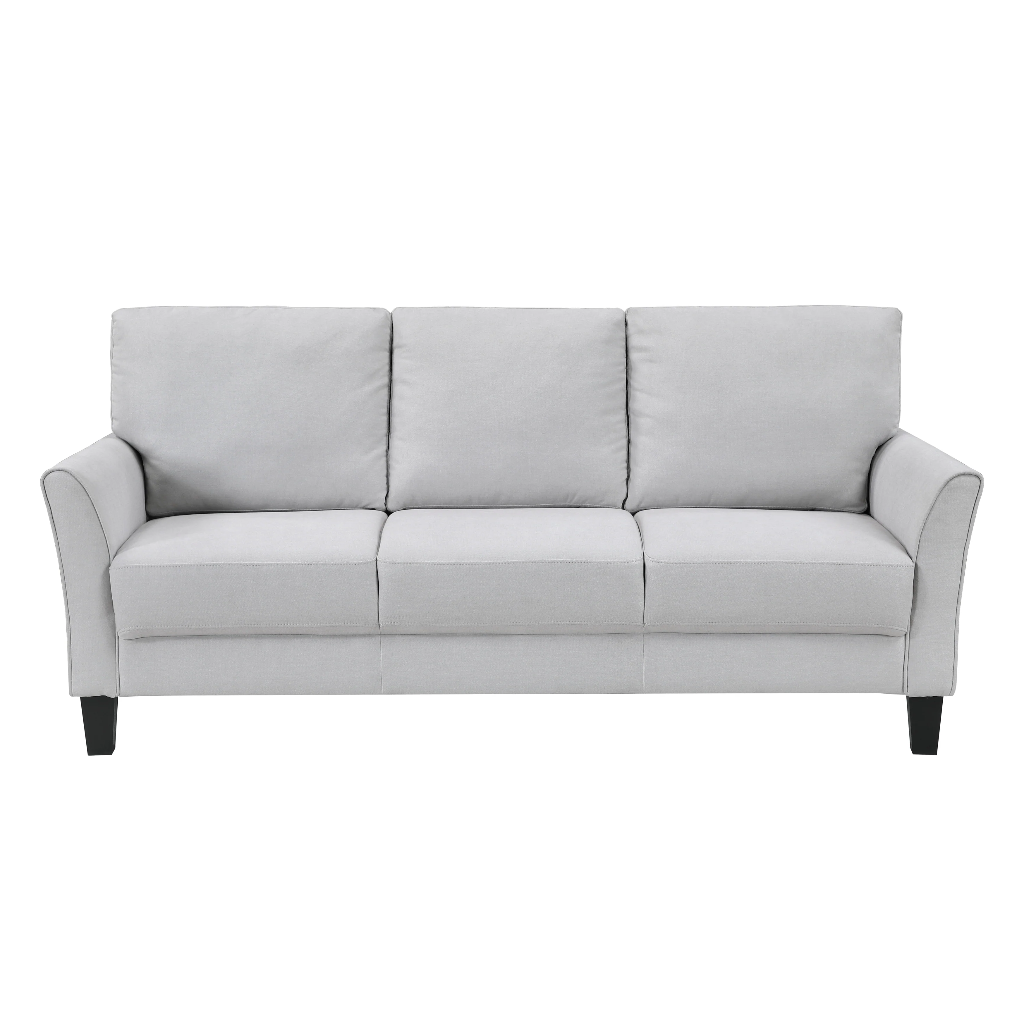 Aliana 2pc Set: Sofa, Love - Image 10