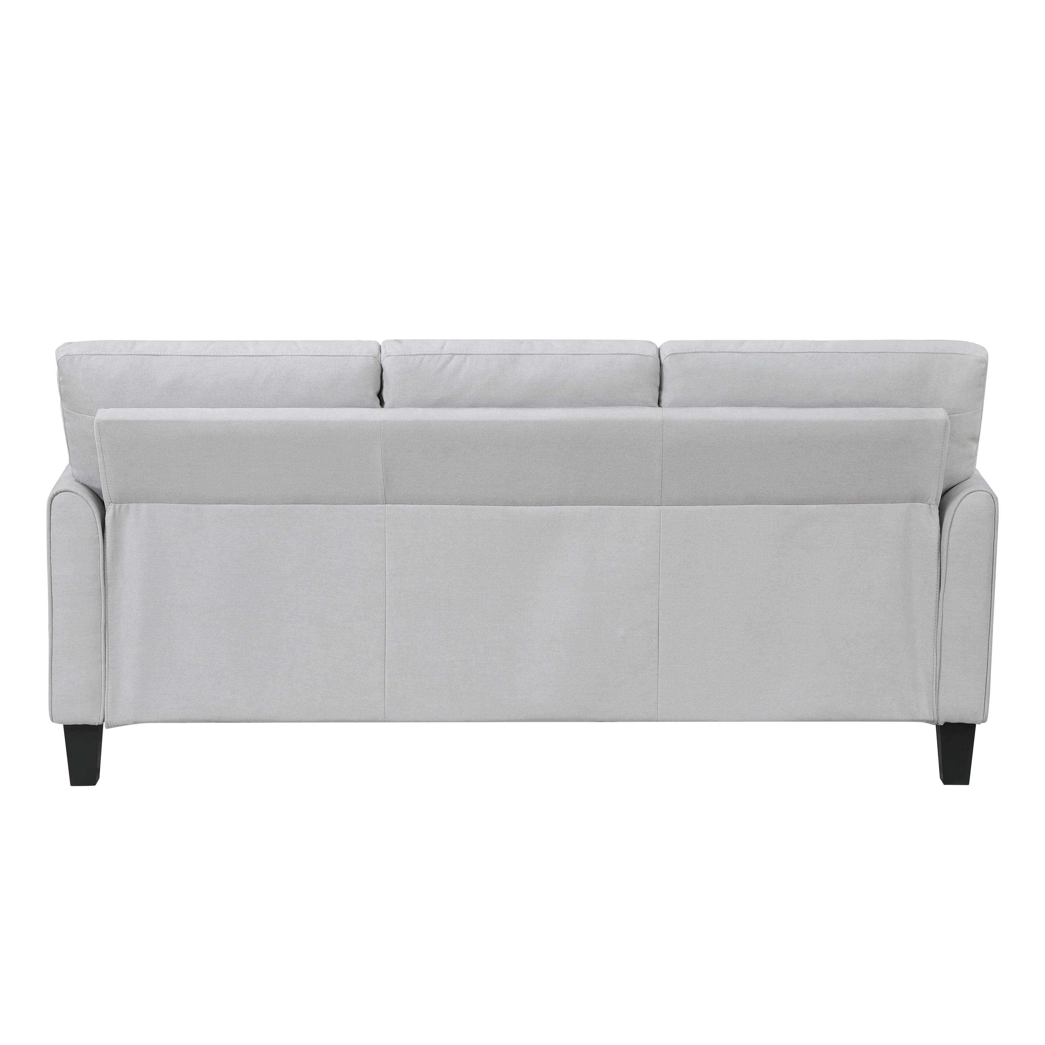 Aliana 2pc Set: Sofa, Love - Image 12