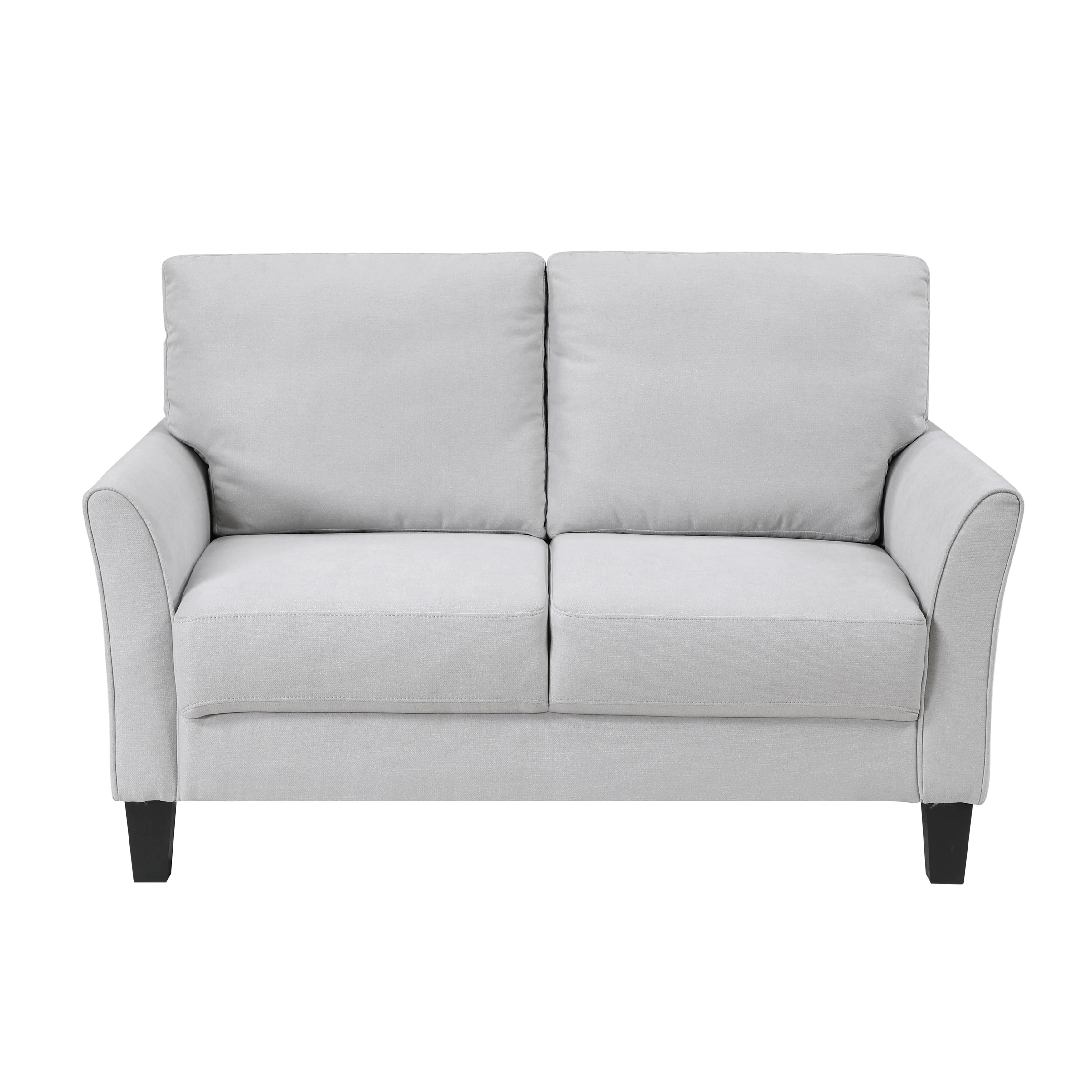Aliana 2pc Set: Sofa, Love - Image 13