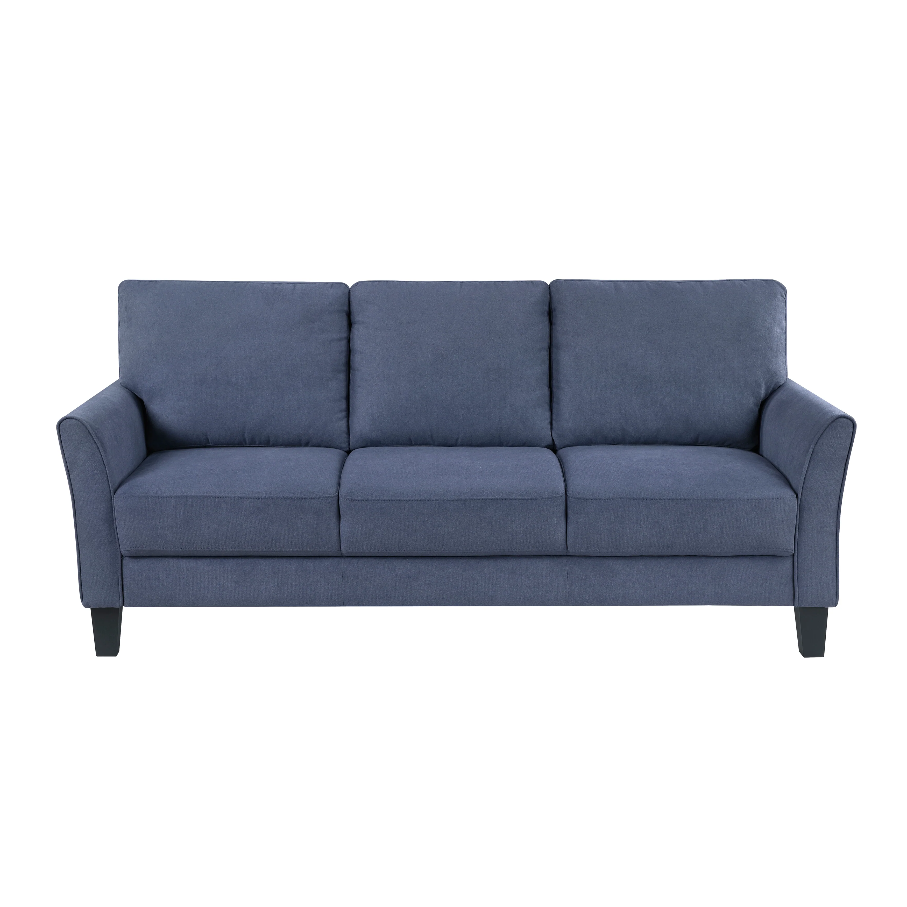 Aliana 2pc Set: Sofa, Love - Image 2