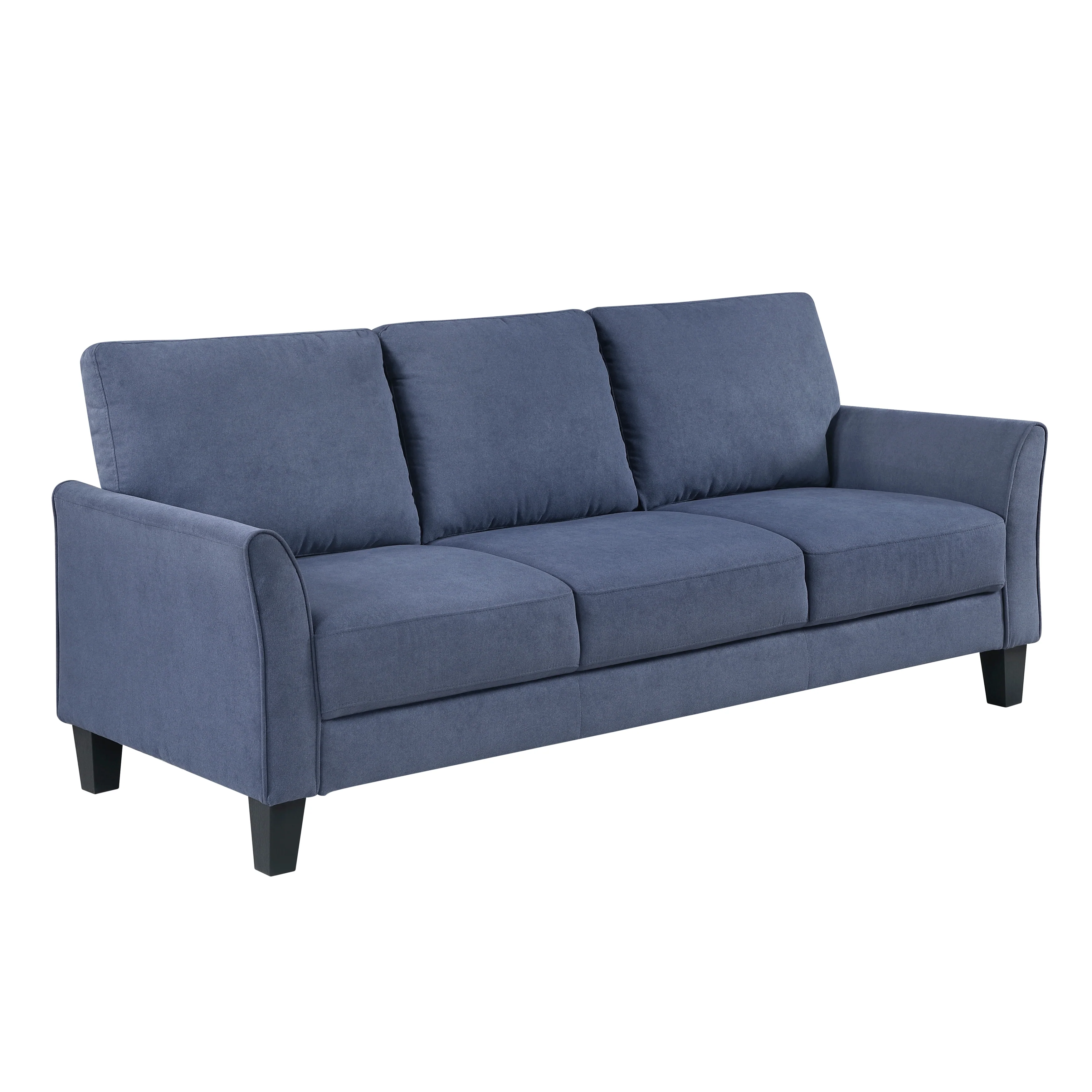 Aliana 2pc Set: Sofa, Love - Image 3