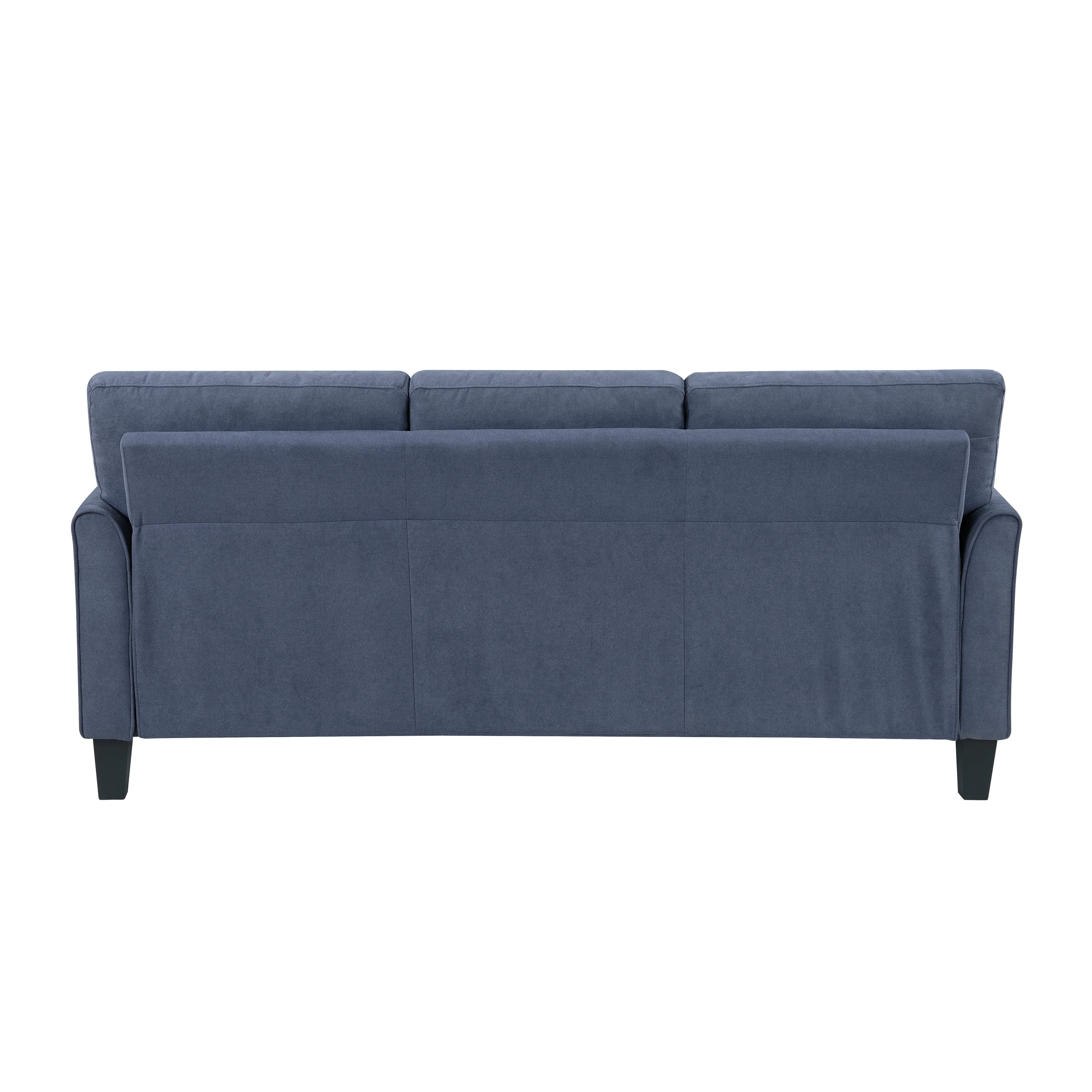 Aliana 2pc Set: Sofa, Love - Image 4