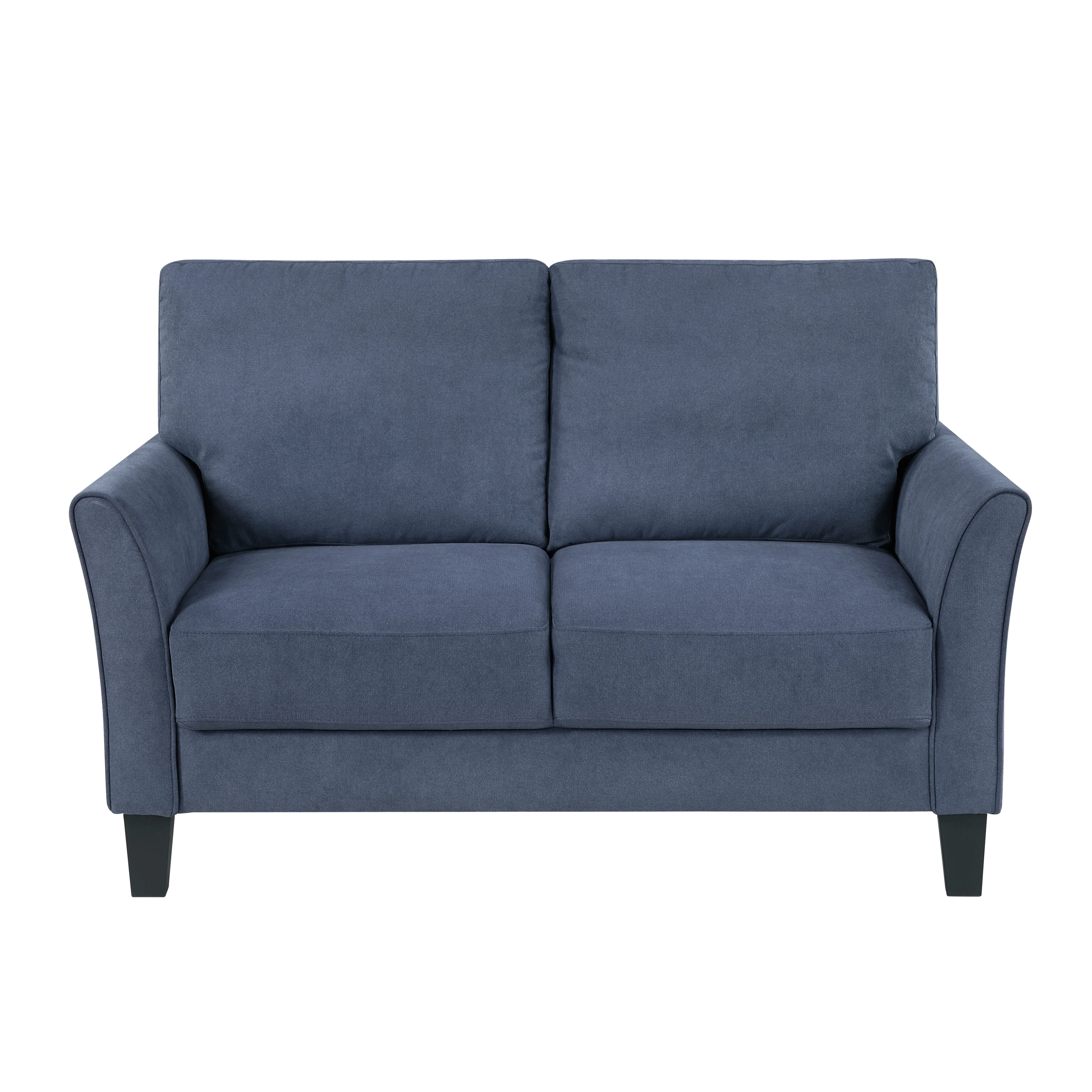 Aliana 2pc Set: Sofa, Love - Image 5
