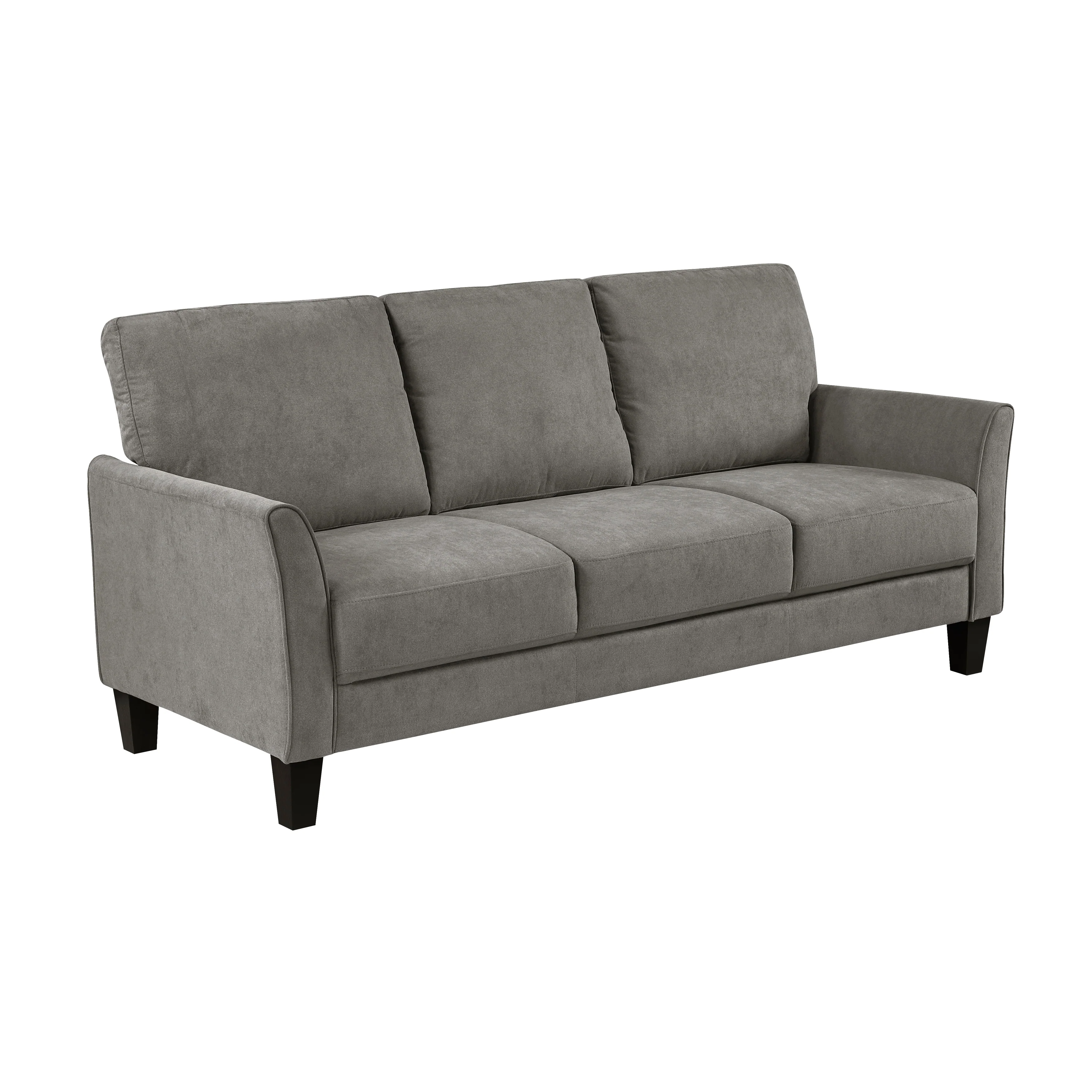Aliana 2pc Set: Sofa, Love - Image 7