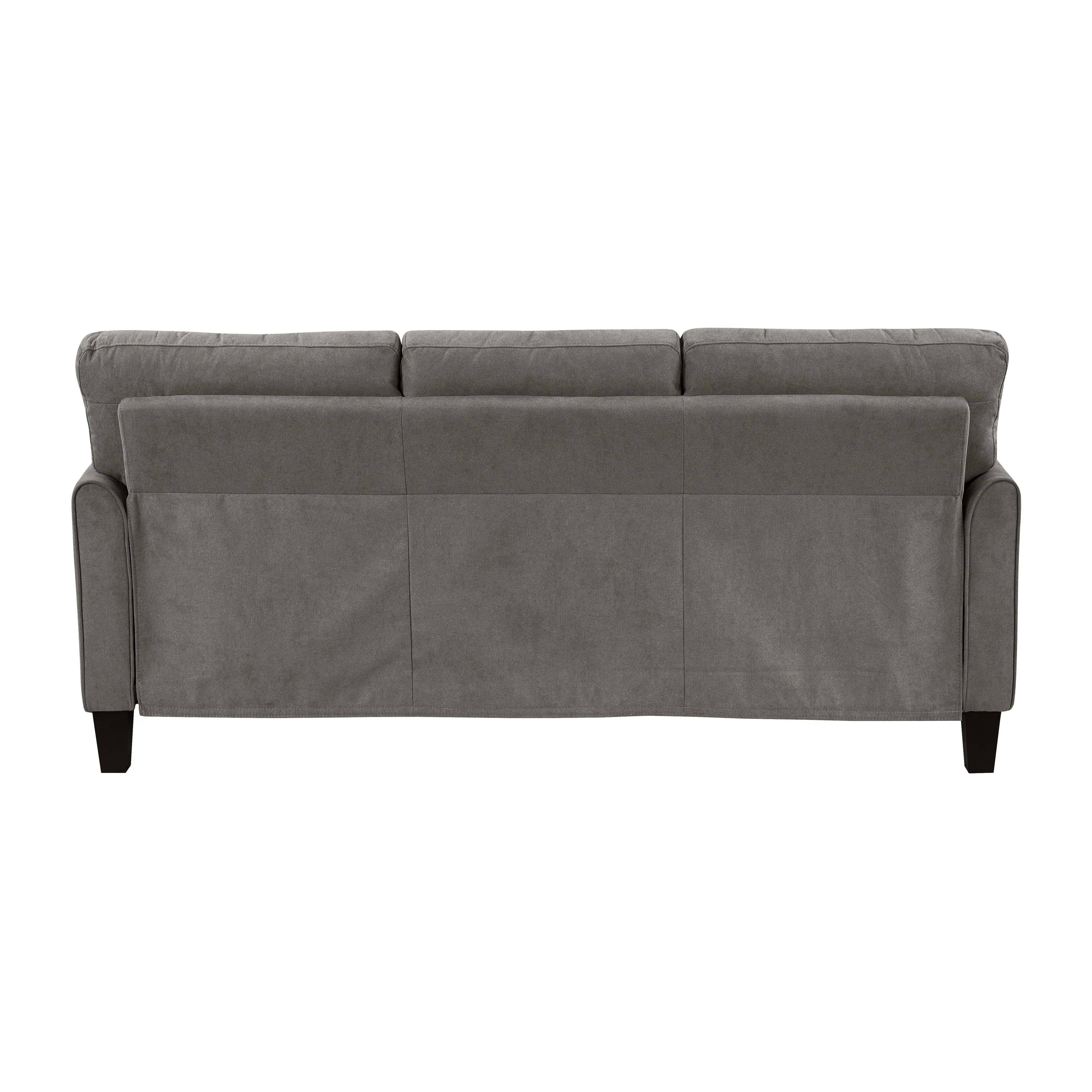 Aliana 2pc Set: Sofa, Love - Image 8