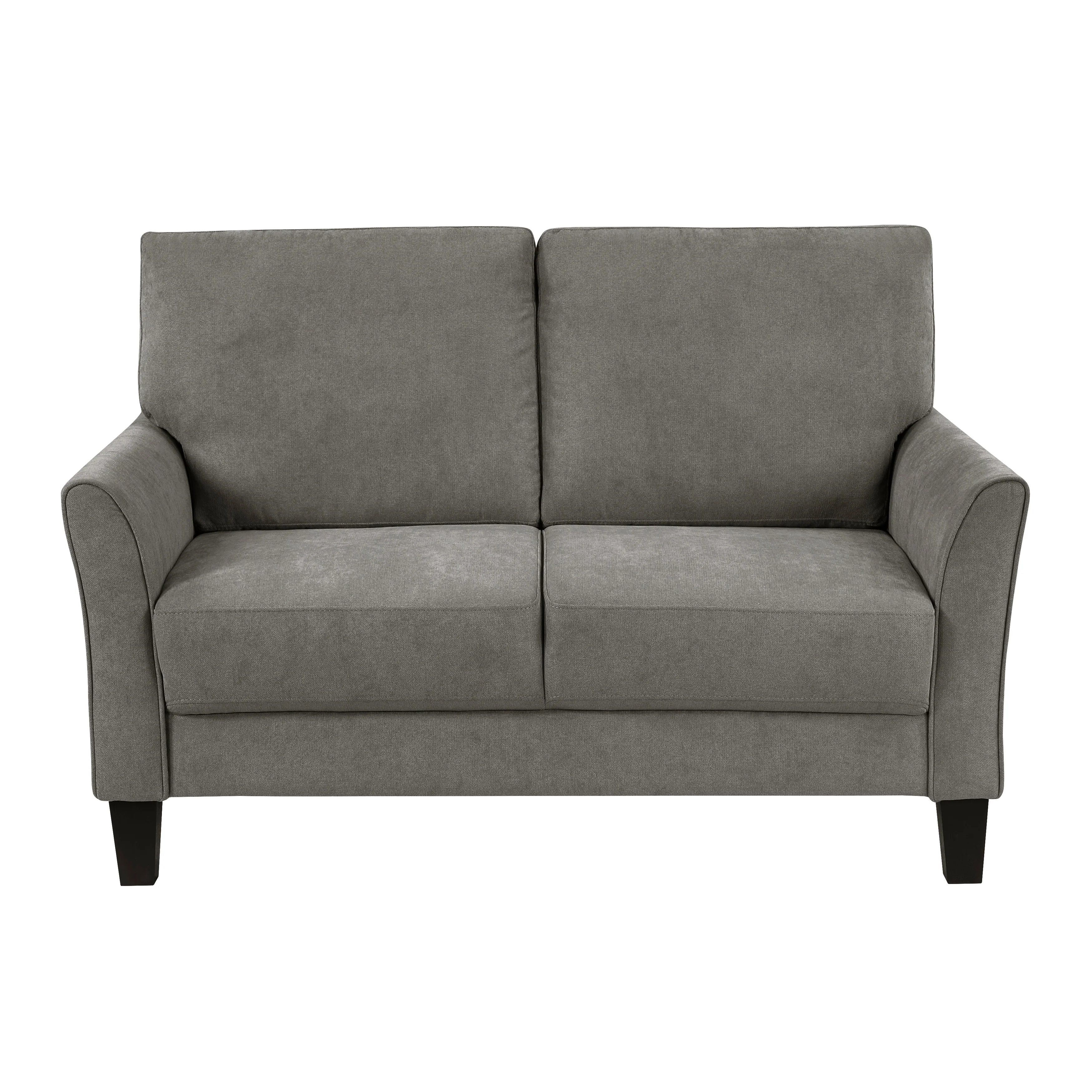 Aliana 2pc Set: Sofa, Love - Image 9