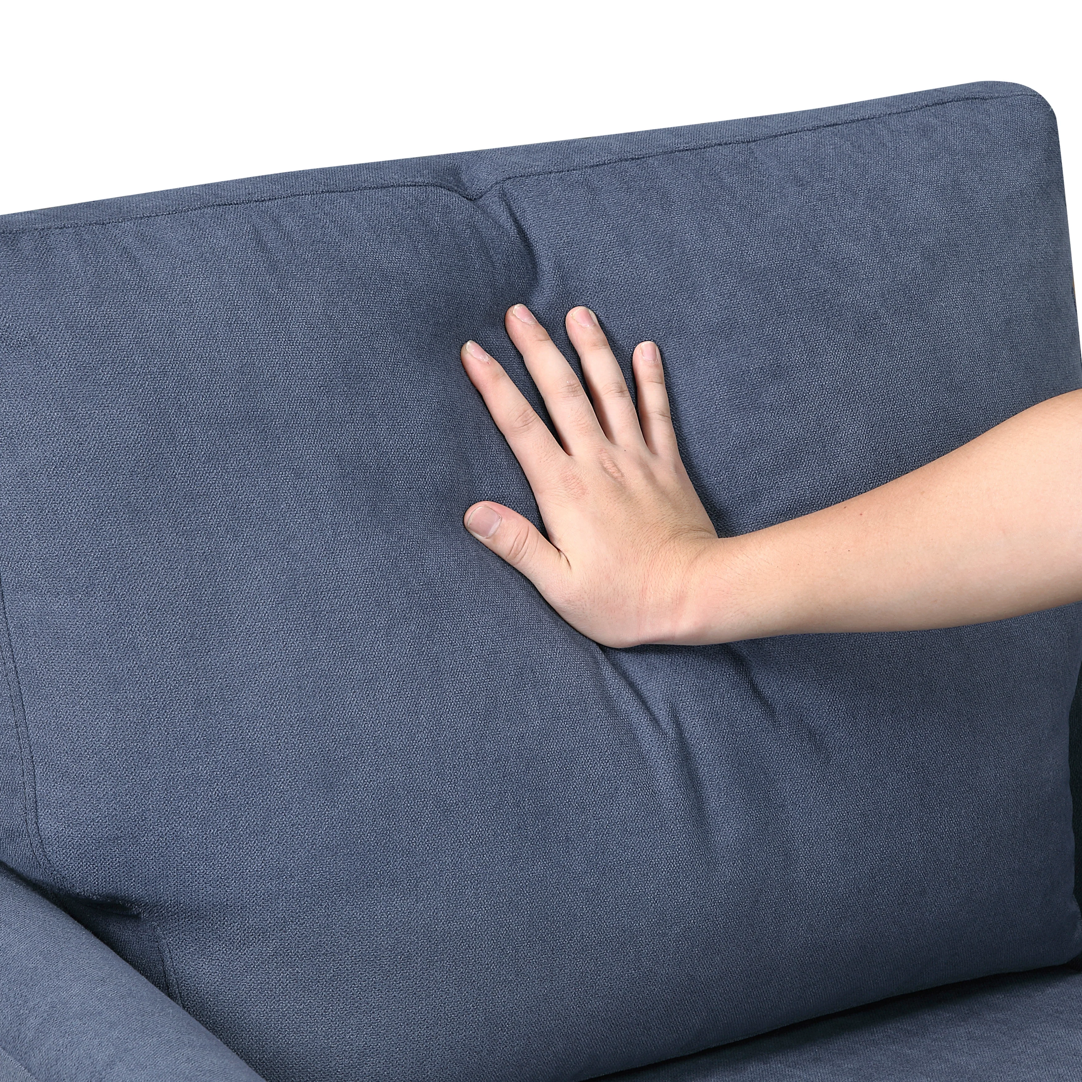 Aliana Love Seat - Image 2