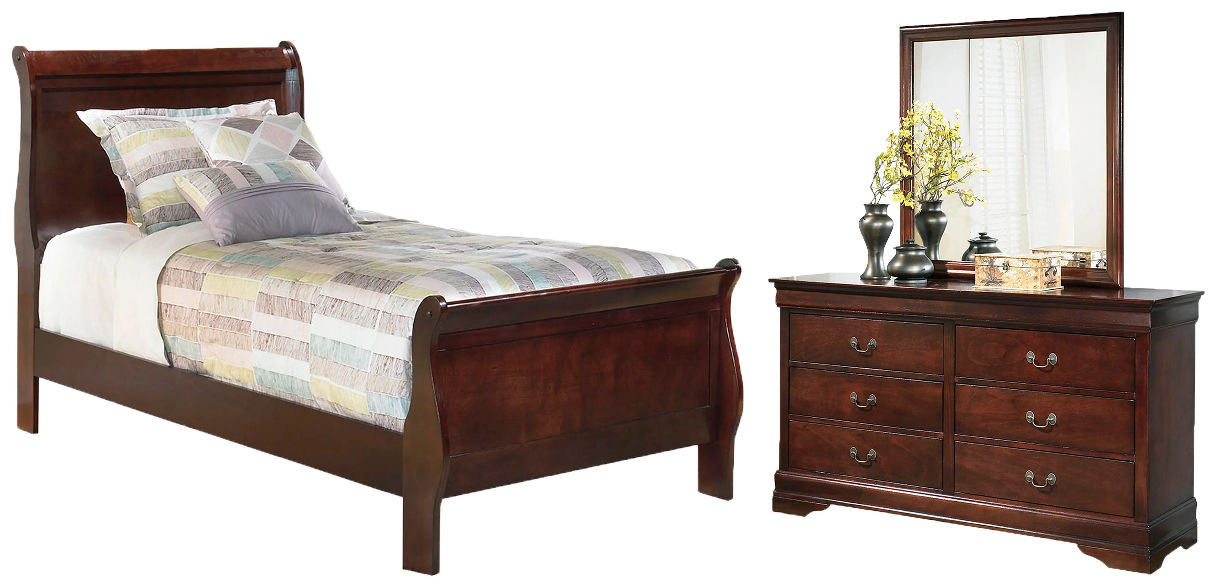 Alisdair Bedroom Set - Image 10
