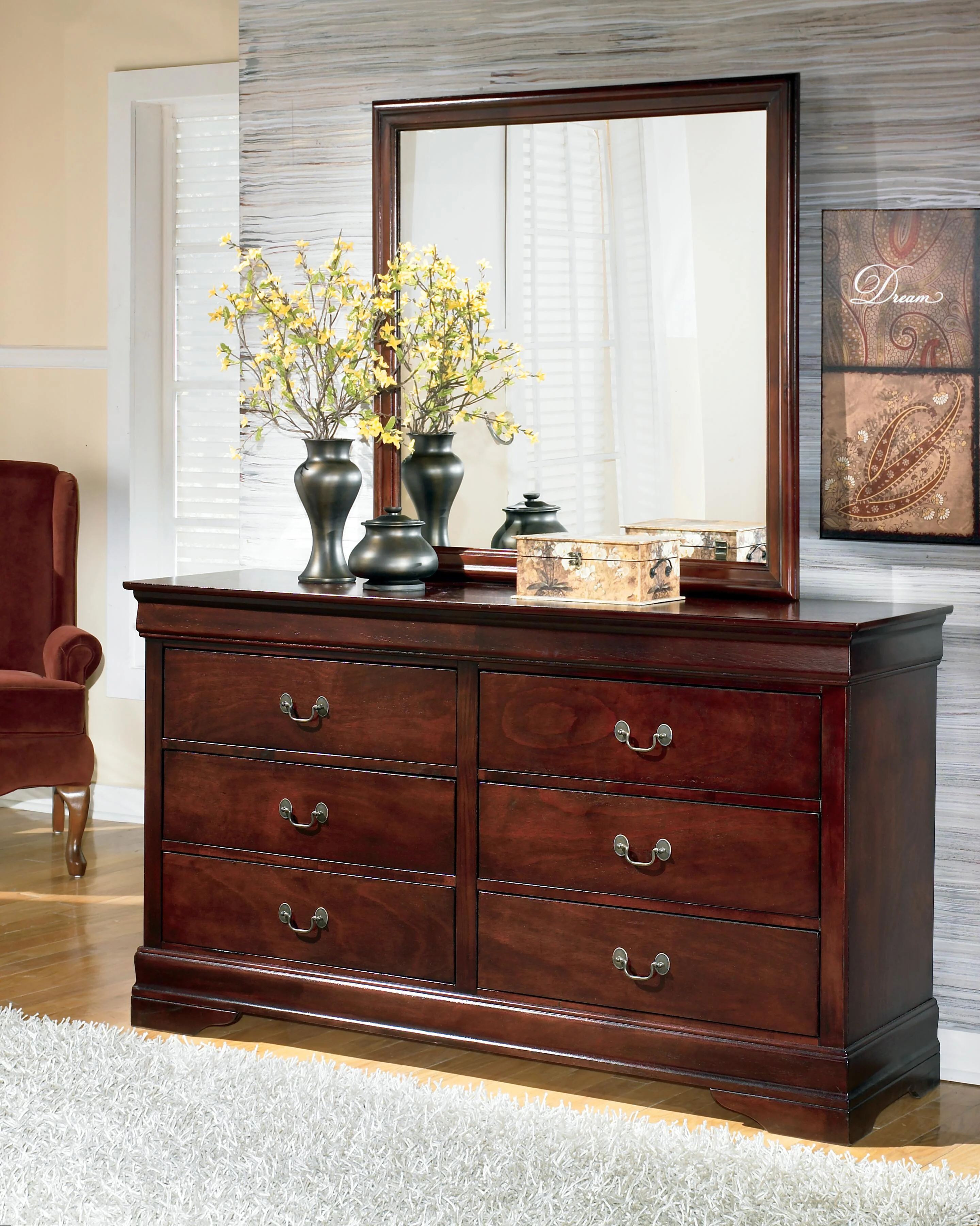 Alisdair Bedroom Set - Image 22