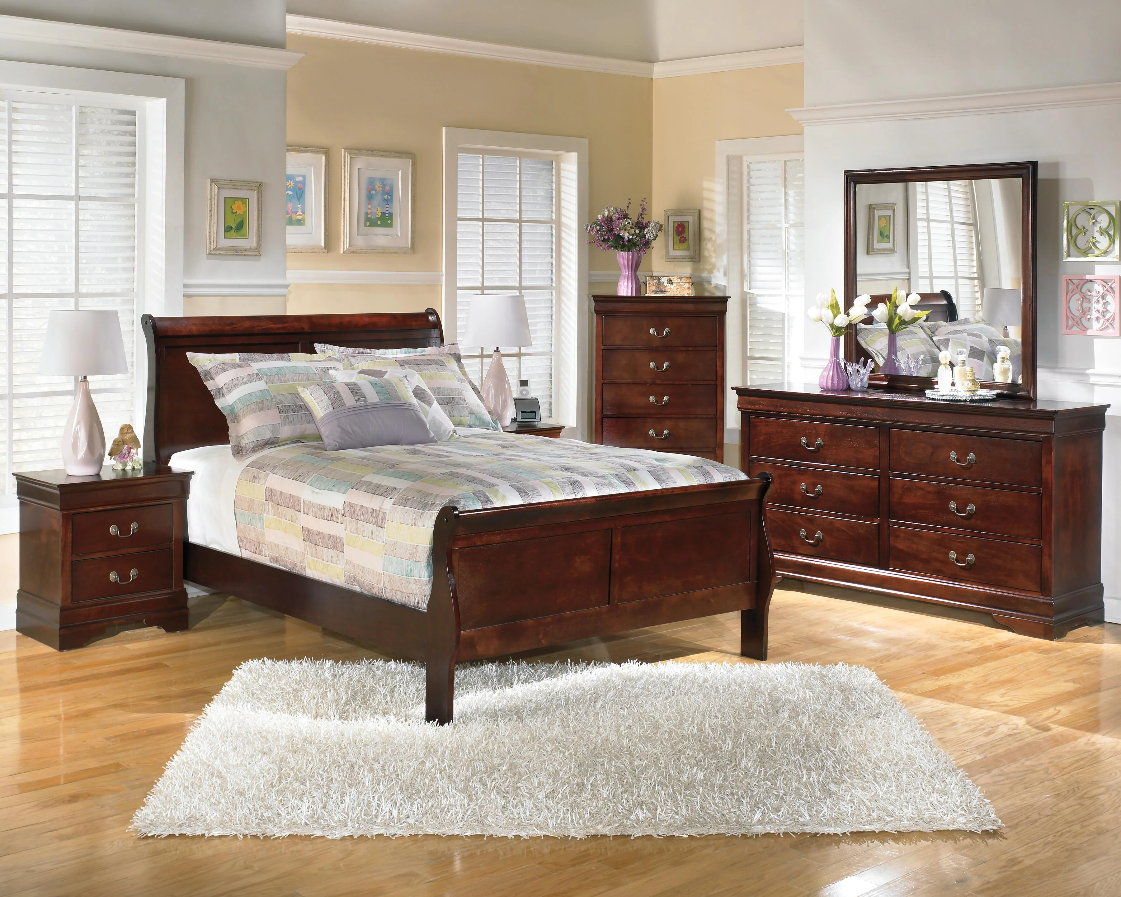Alisdair Bedroom Set - Image 27