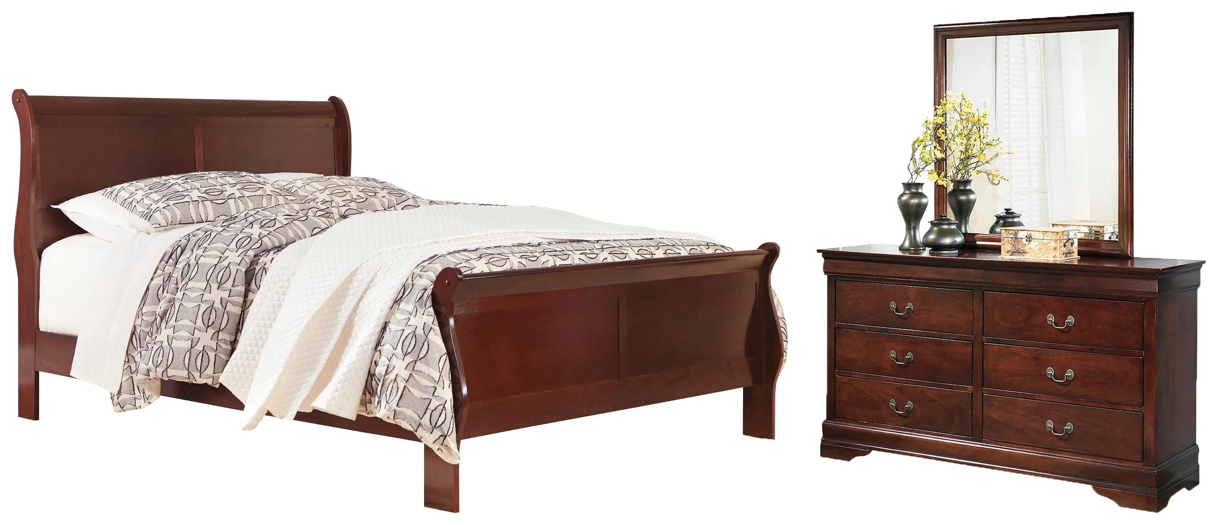 Alisdair Bedroom Set - Image 38