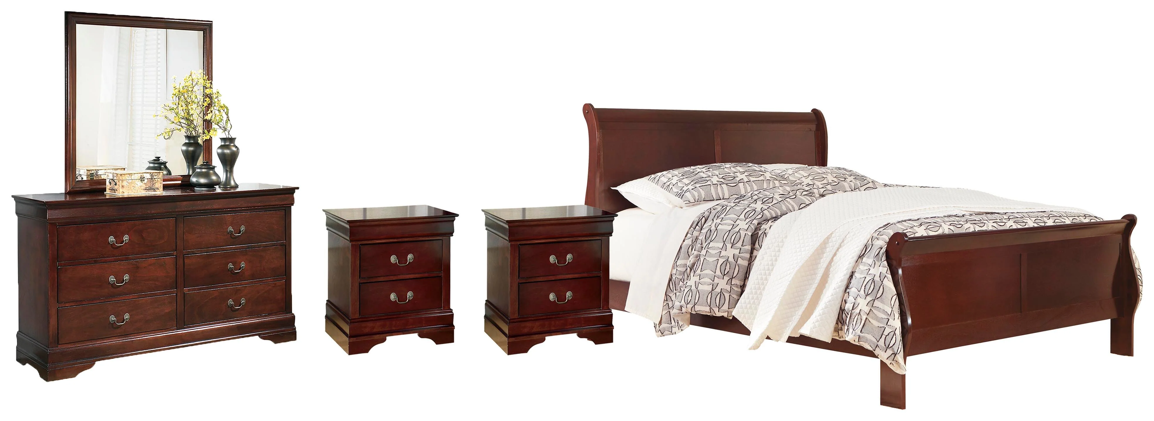 Alisdair Bedroom Set - Image 39