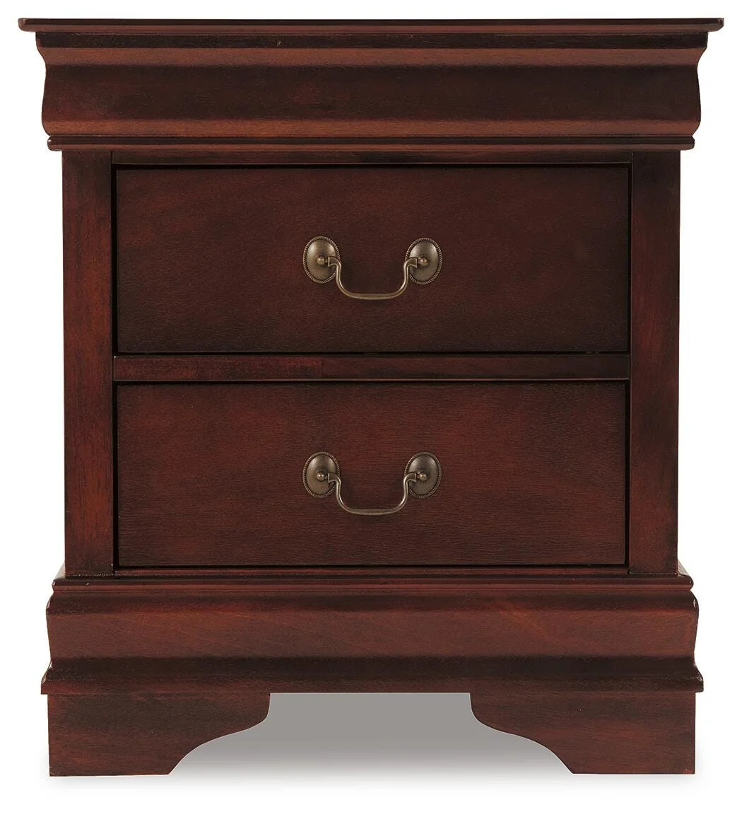 Alisdair Nightstand - Image 6