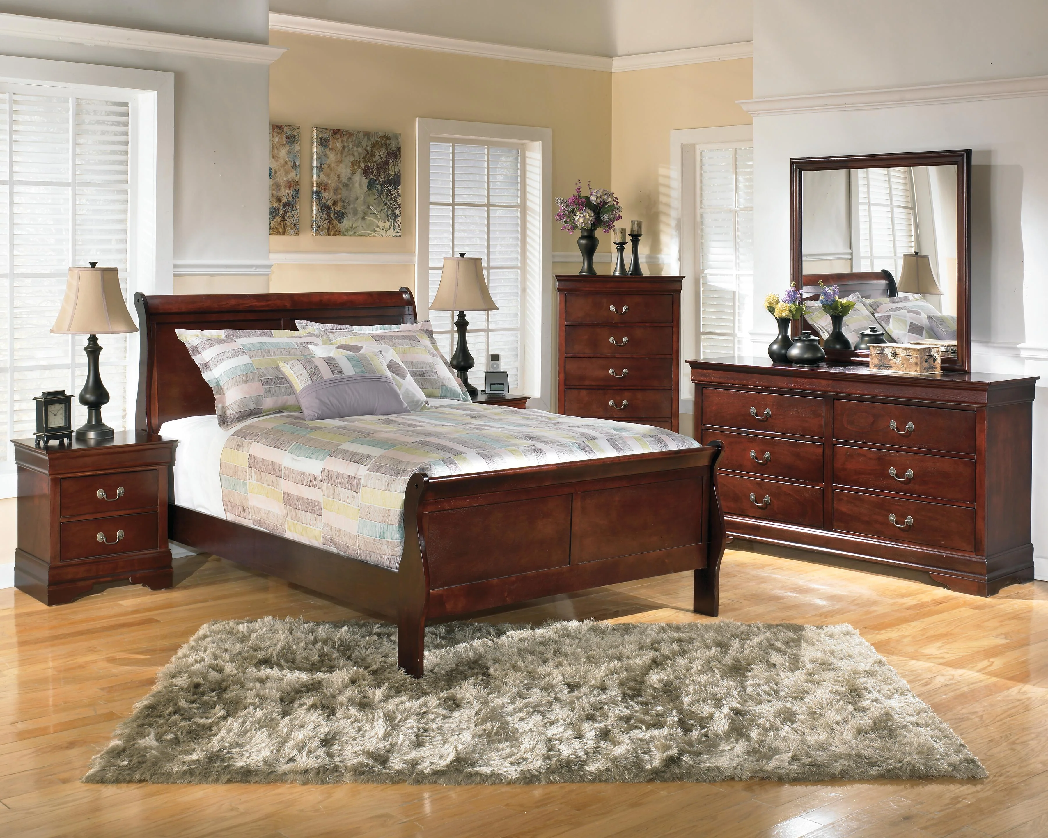 Alisdair Youth Bed - Image 11