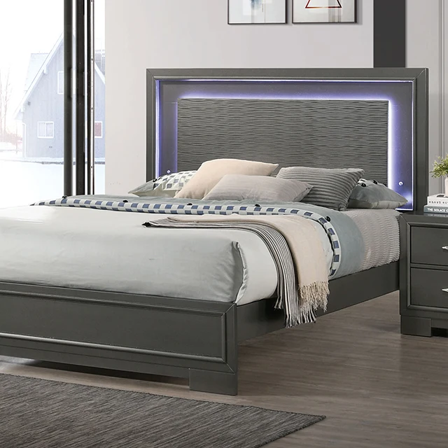 Alison Queen Bedroom Set - Image 2