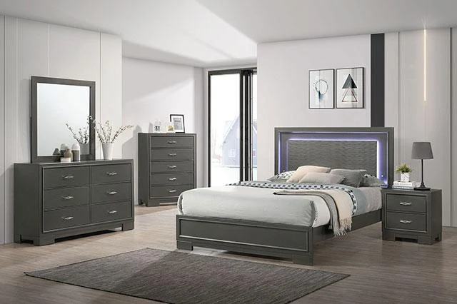 Alison Queen Bedroom Set - Image 3